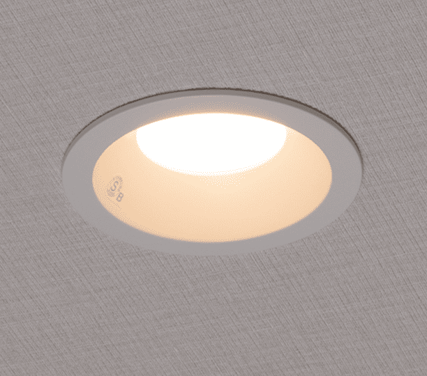 長時間使用できてエコなLED照明